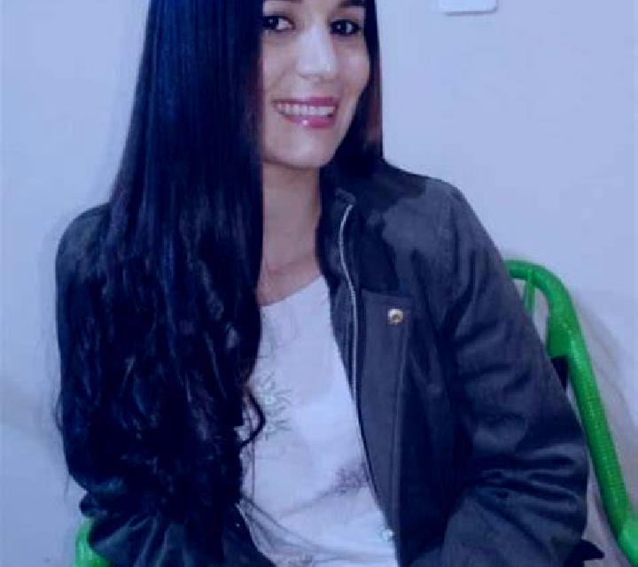 Patricia Retascon escort
