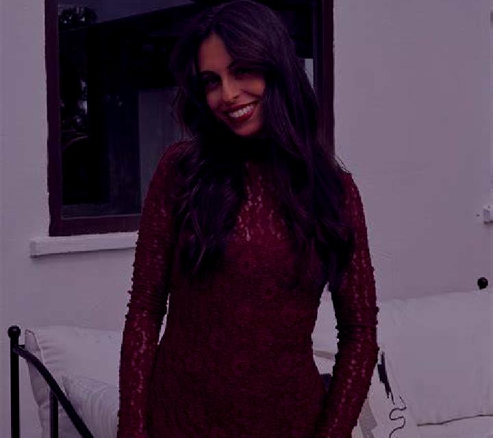 Patricia Salinas de Pisuerga escort