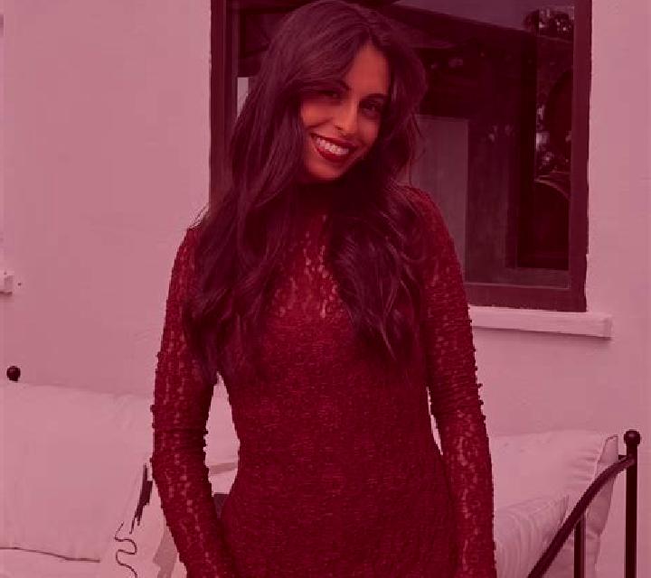 Paula 2 Carrascal del Rio escort