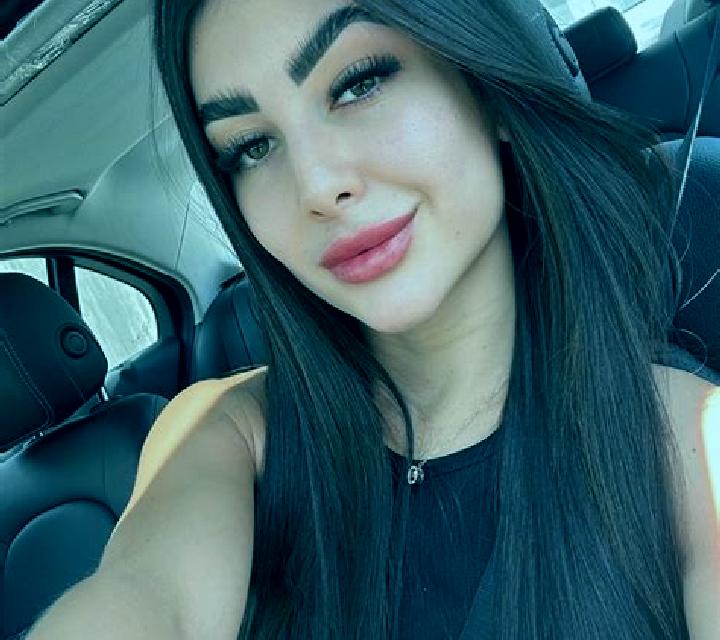 Paula 2 Castrillo de Don Juan escort
