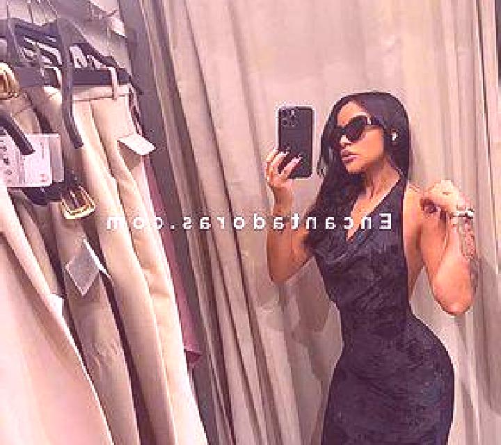 Paula 2 Castronuevo escort