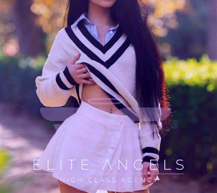 Paula 2 Desojo escort