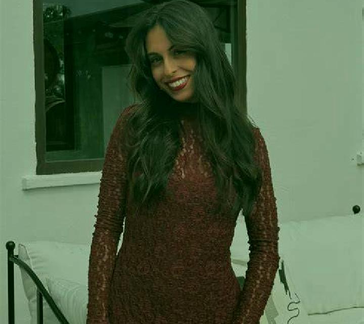 Paula 2 Escopete escort