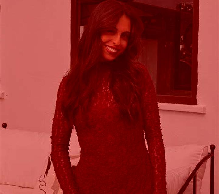 Paula 2 Foios escort
