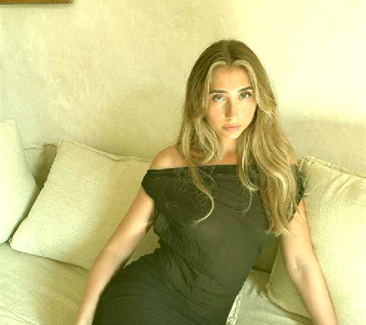 Paula 2 Gavilanes escort