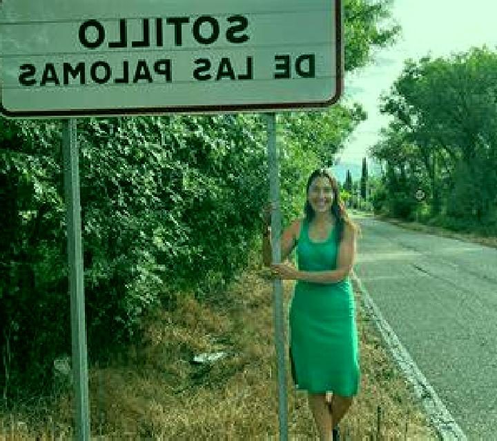 Paula 2 Lerin escort
