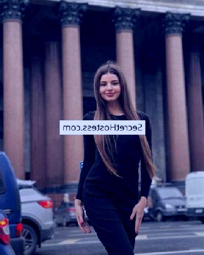Paula 2 Maside escort