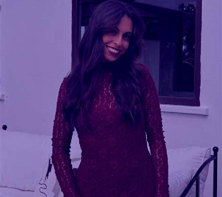 Paula 2 Pajaron escort