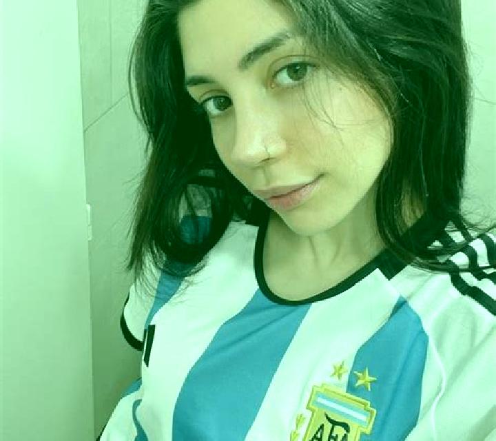 Paula 2 Pedrosa de Duero escort