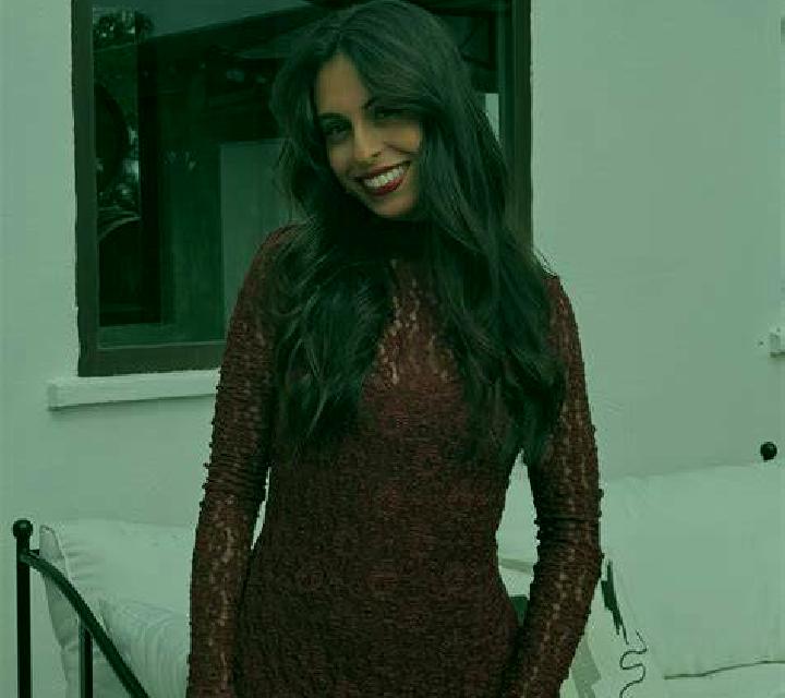 Paula 2 Pradales escort