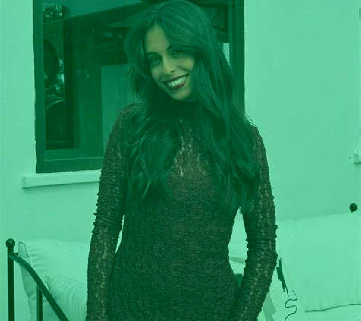 Paula 2 Quintana del Marco escort