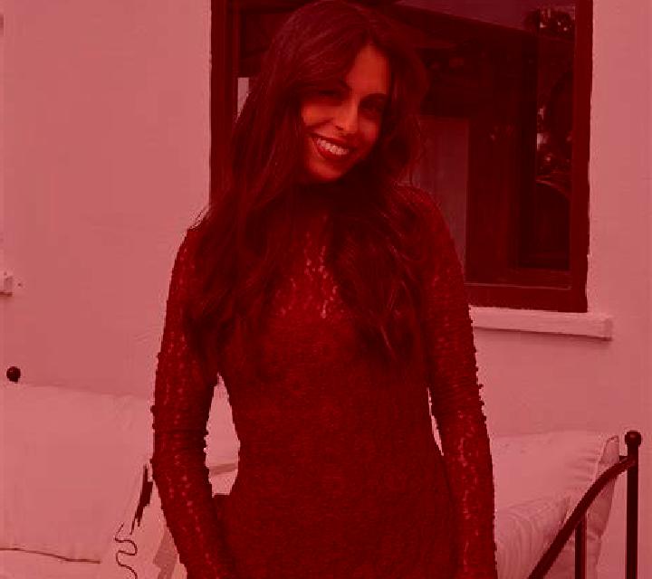 Paula 2 San Fernando de Henares escort
