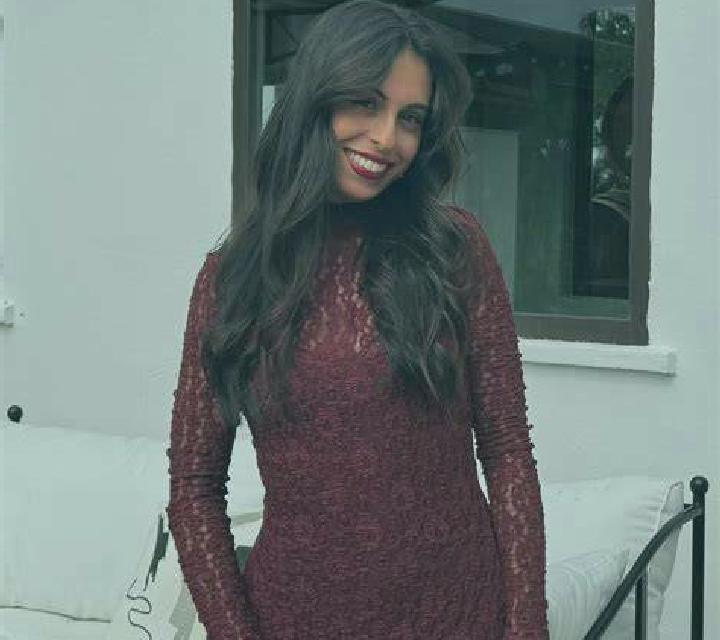 Paula 2 Soto de Vinuelas escort
