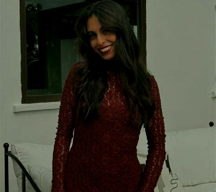 Paula 2 Tolocirio escort