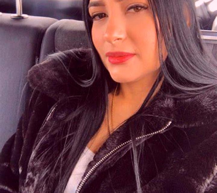 Paula 2 Velilla de San Antonio escort