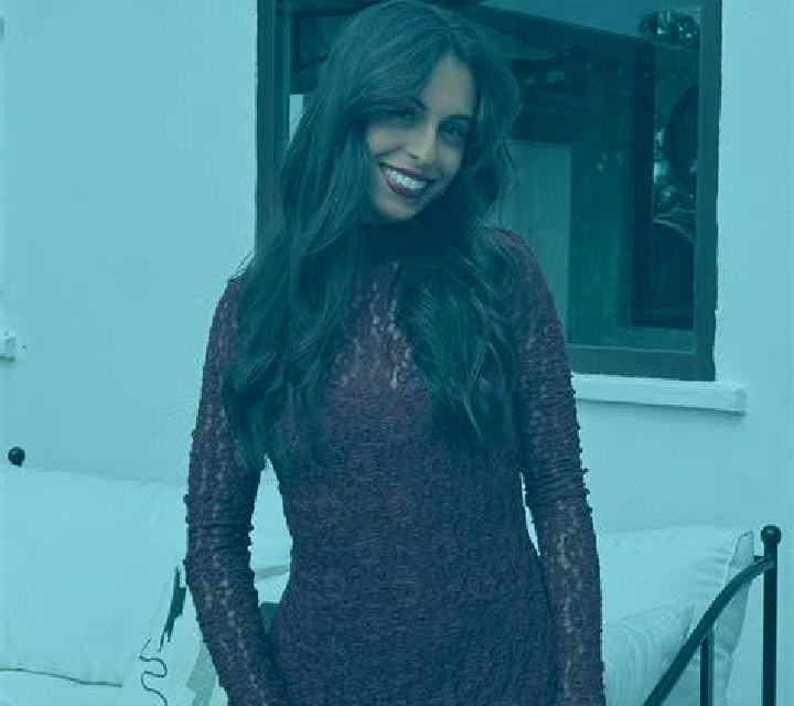 Paula 3 Arrecife escort