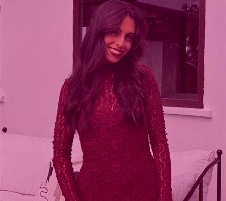 Paula 3 Campo escort
