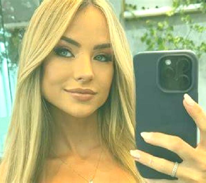 Paula 3 La Herradura escort
