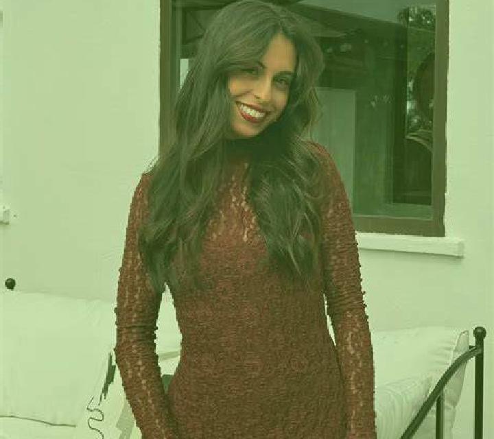 Paula 3 Revenga de Campos escort