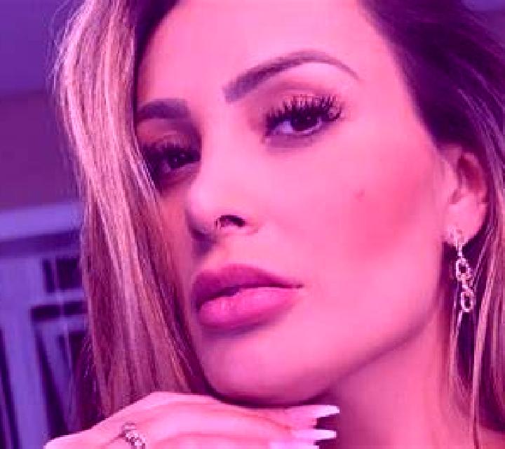 Paula 3 Sevilla escort
