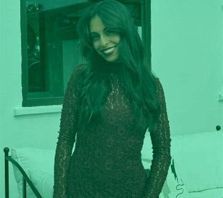 Paula 3 Tierzo escort