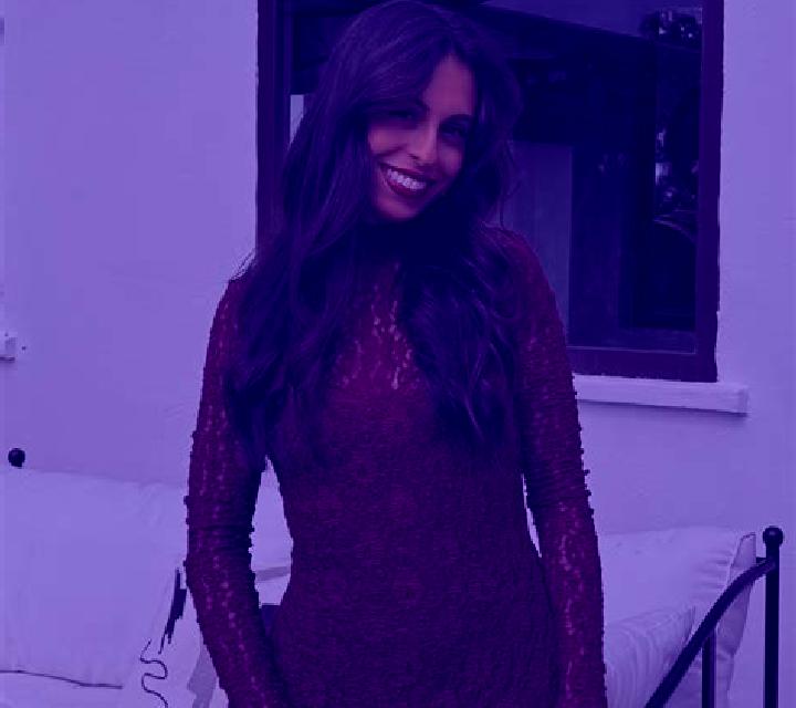Paula Arbo escort