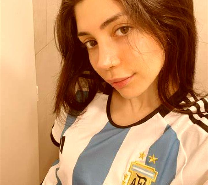 Paula Atarfe escort