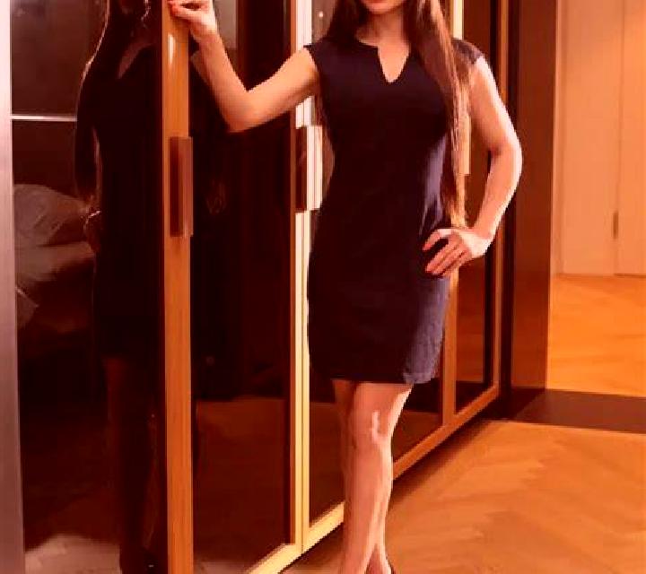 Paula Camarinas escort