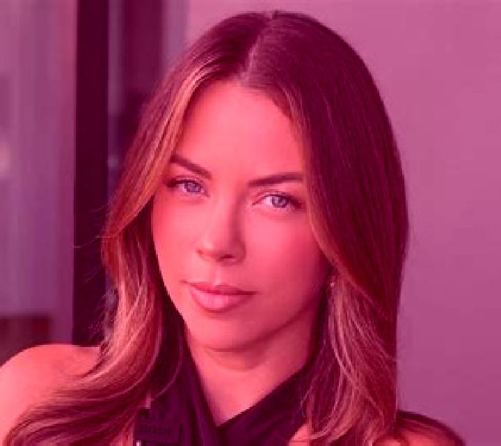 Paula Campo escort