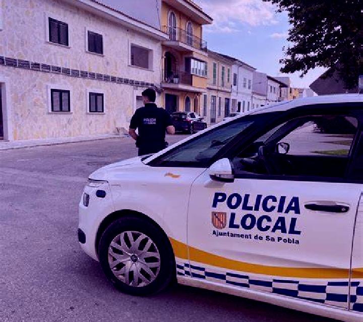 Paula Gavilanes escort