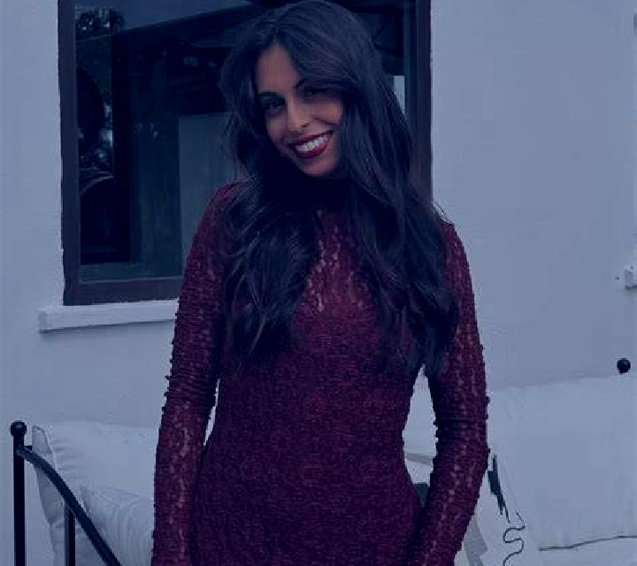 Paula Nava de Sotrobal escort