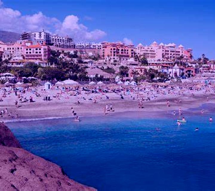 Paula Playa de las Americas escort