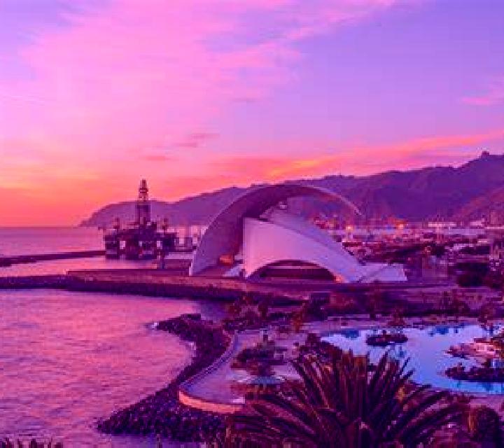 Paula Santa Cruz de Tenerife escort