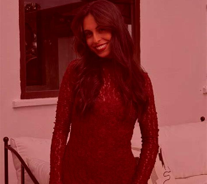 Paula Ventrosa escort