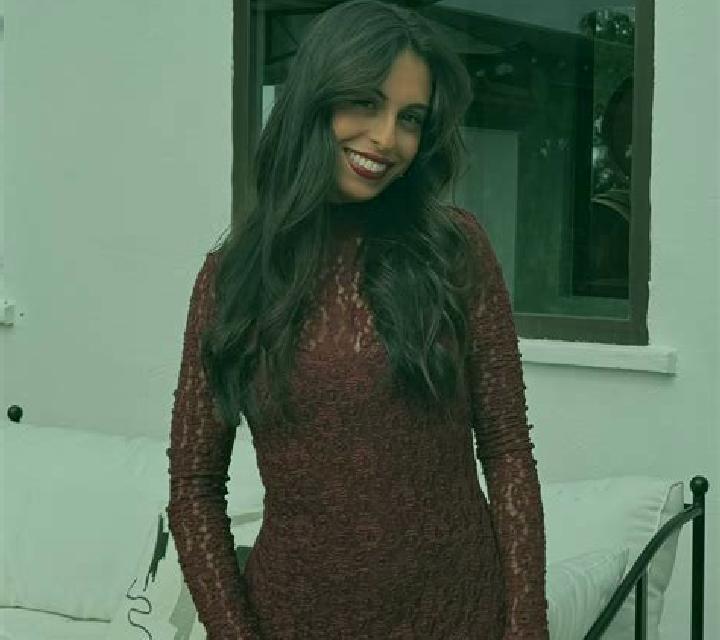 Regina 2 Farrera escort