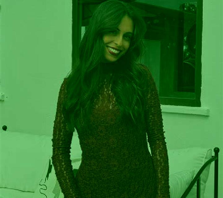 Regina 2 Santiago del Collado escort