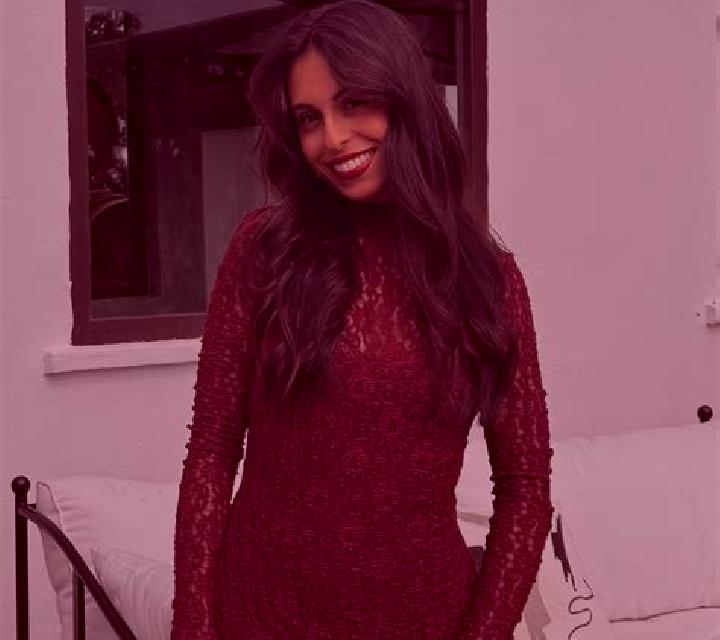 Regina 2 Villaverde de Guadalimar escort