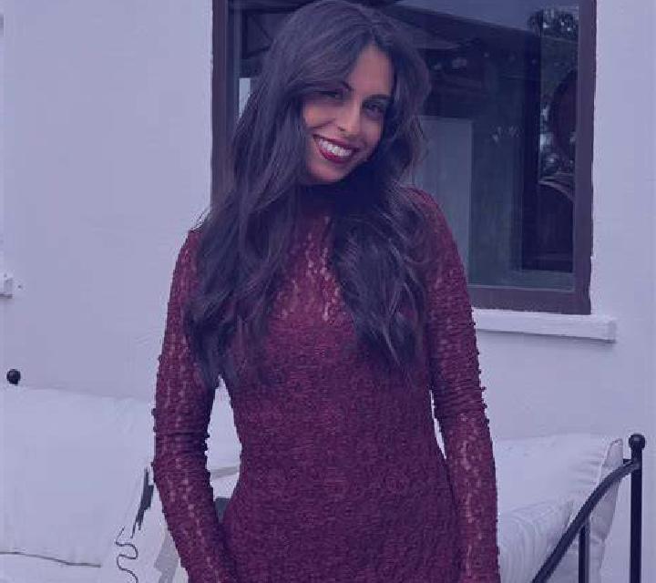Regina 3 Benimassot escort