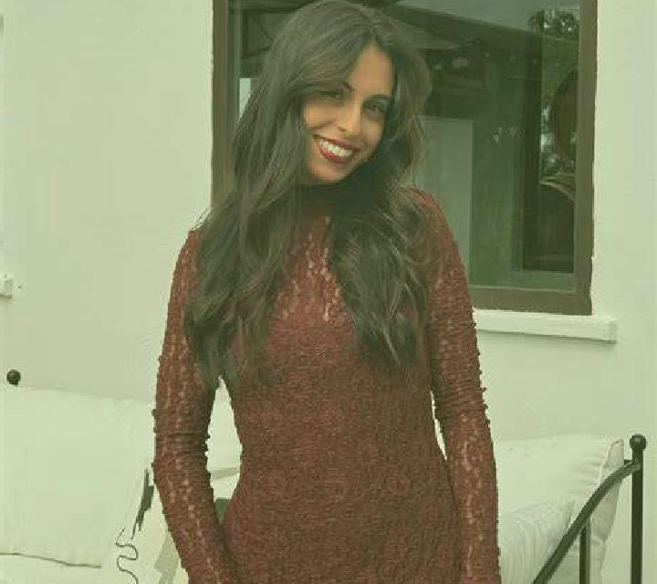 Regina 3 Garriguella escort