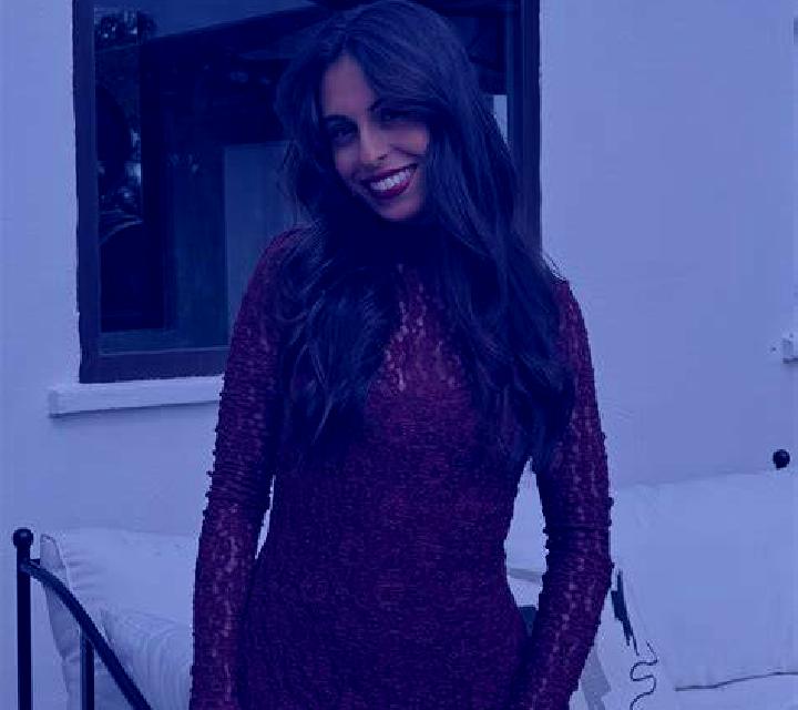 Regina 3 Gracia escort