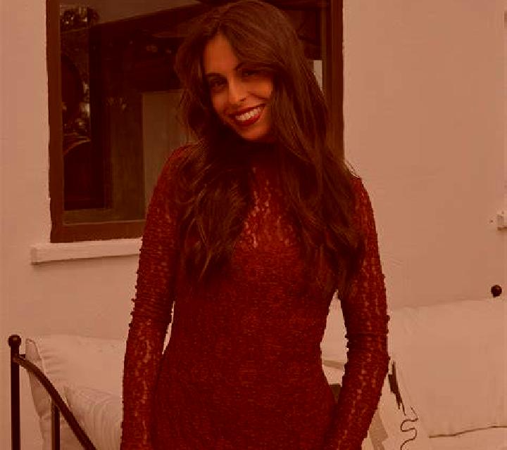 Regina 3 San Miguel de Corneja escort