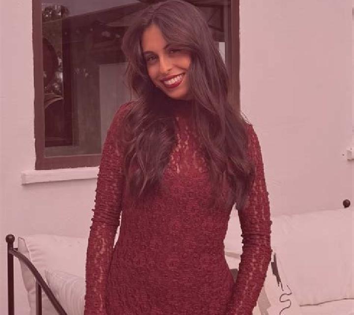 Regina 3 Trevelez escort