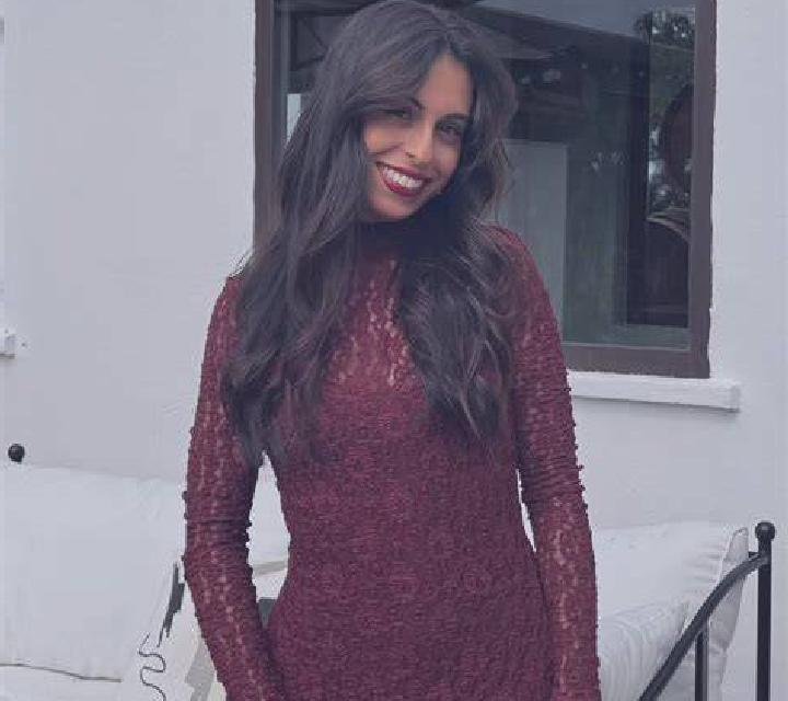 Regina Alpartir escort