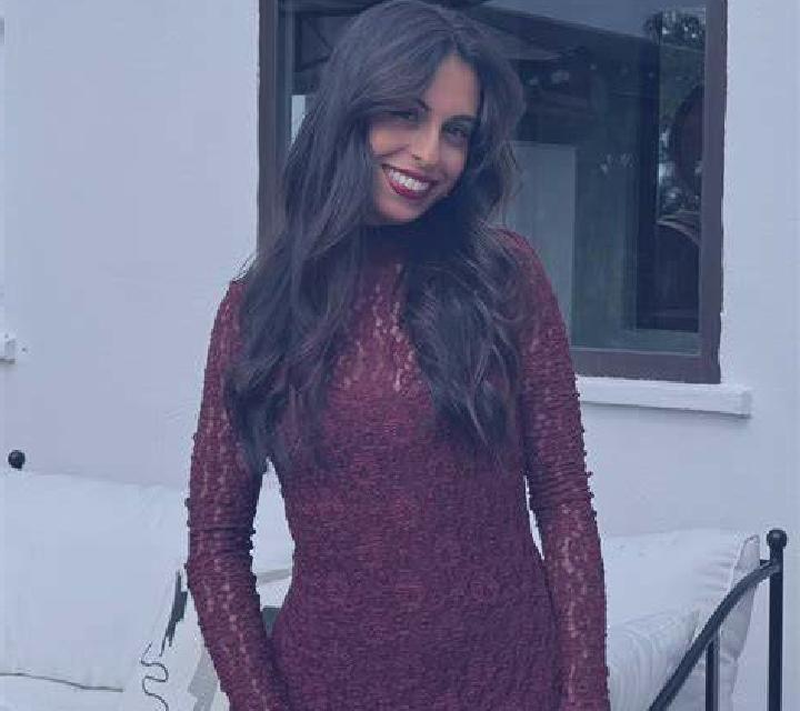 Regina Azuara escort