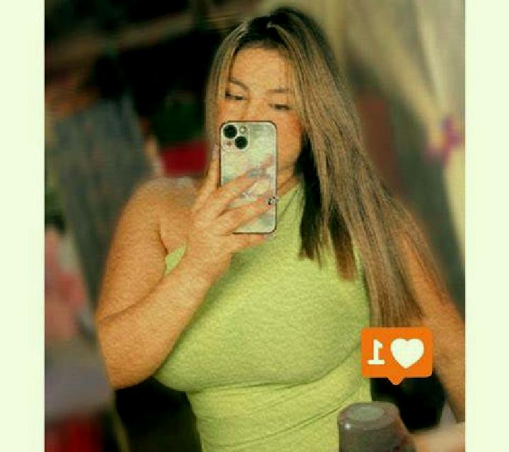 Regina Benimassot escort
