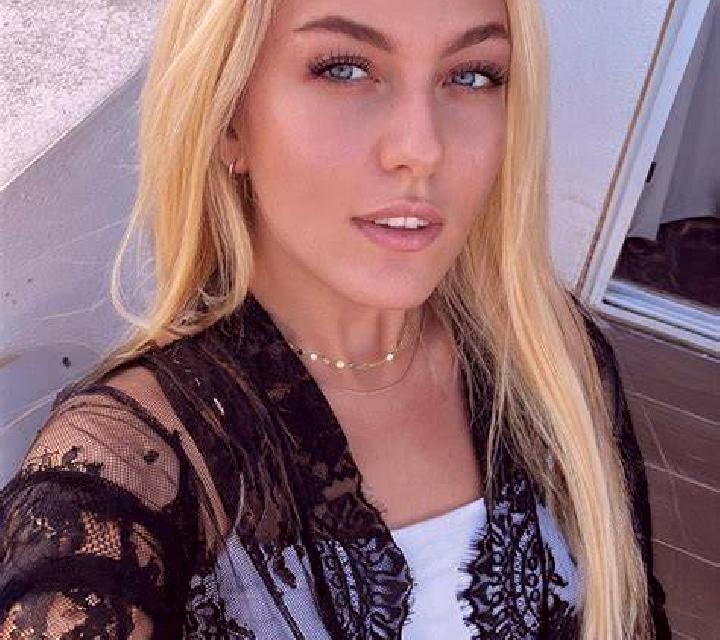 Regina Castilruiz escort