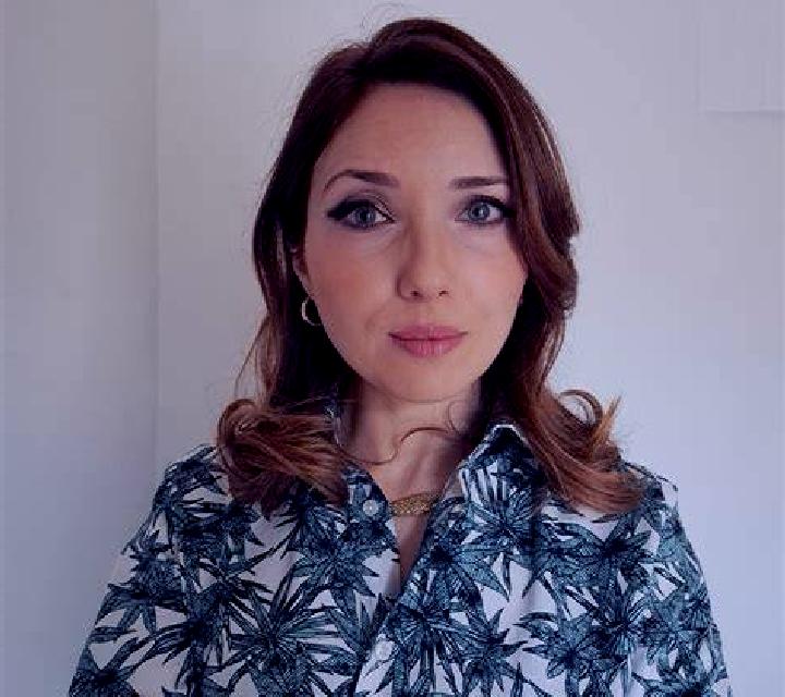 Regina Galdar escort