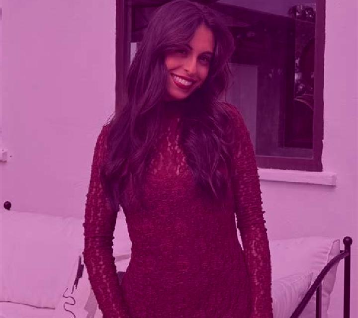 Regina Madrid Centro escort