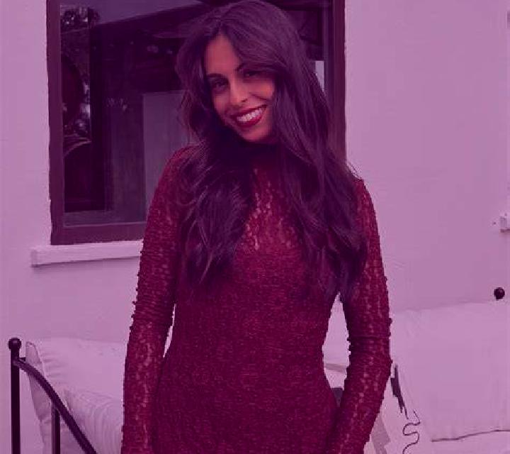 Regina Mosqueruela escort