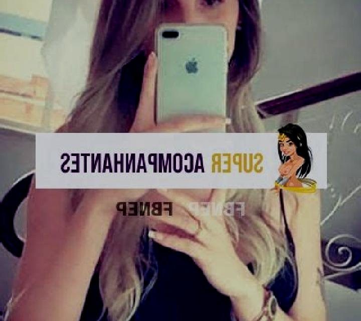 Regina Pedro Bernardo escort